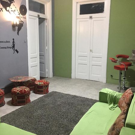 Grand Nile Plaza Hotell Kairo Eksteriør bilde
