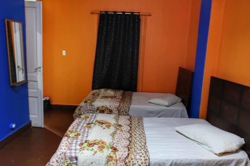 Grand Nile Plaza Hotell Kairo Eksteriør bilde