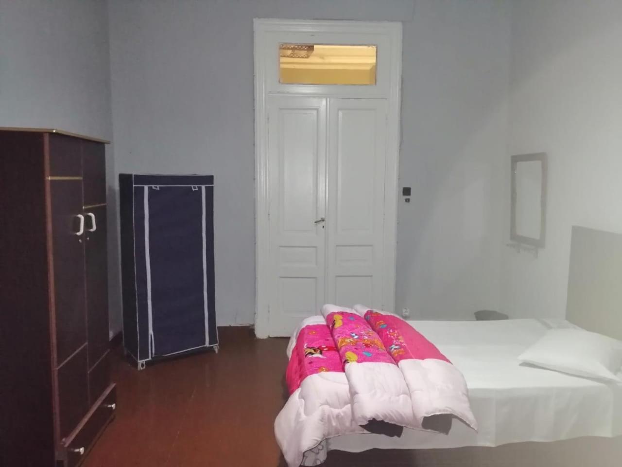 Grand Nile Plaza Hotell Kairo Eksteriør bilde