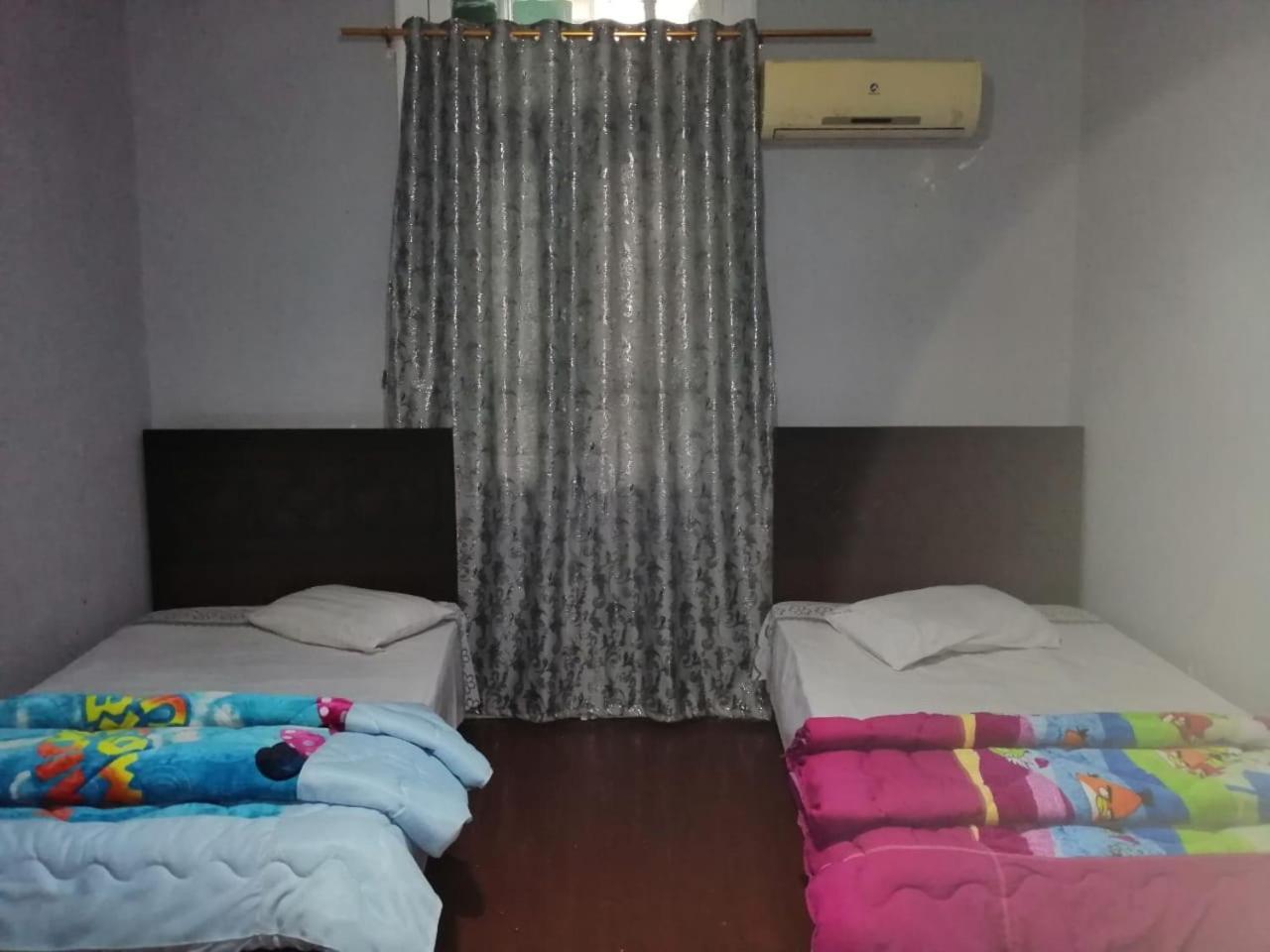 Grand Nile Plaza Hotell Kairo Eksteriør bilde