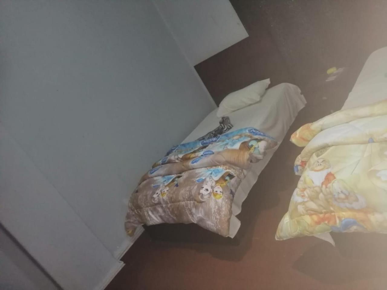 Grand Nile Plaza Hotell Kairo Eksteriør bilde