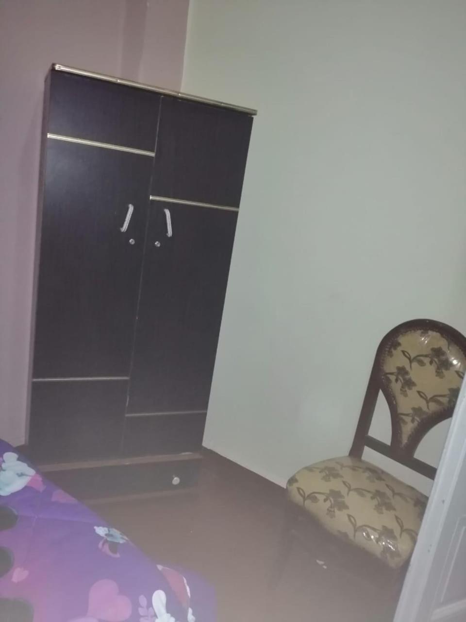 Grand Nile Plaza Hotell Kairo Eksteriør bilde