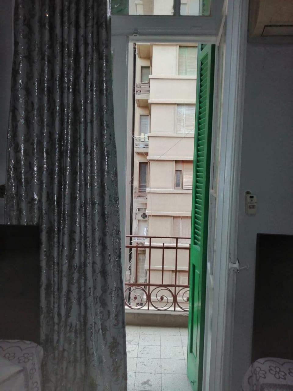 Grand Nile Plaza Hotell Kairo Eksteriør bilde