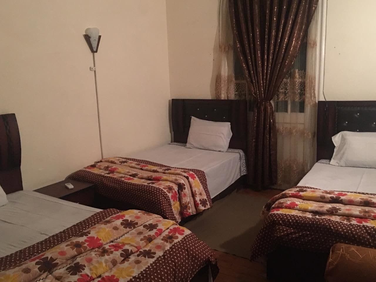Grand Nile Plaza Hotell Kairo Eksteriør bilde